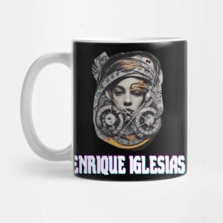 Enrique Mug